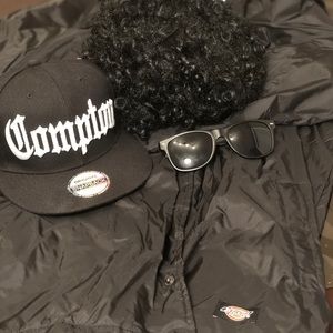 Eazy-E Compton Halloween Costume
